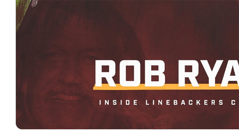 Illustration for article titled The Skins Heard You Love Rob Ryan So They Put A Rob Ryan In Your Rob Ryan